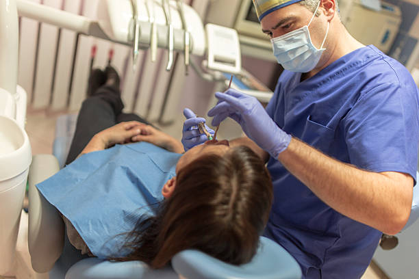 Emergency Dental Services in Port Salerno, FL