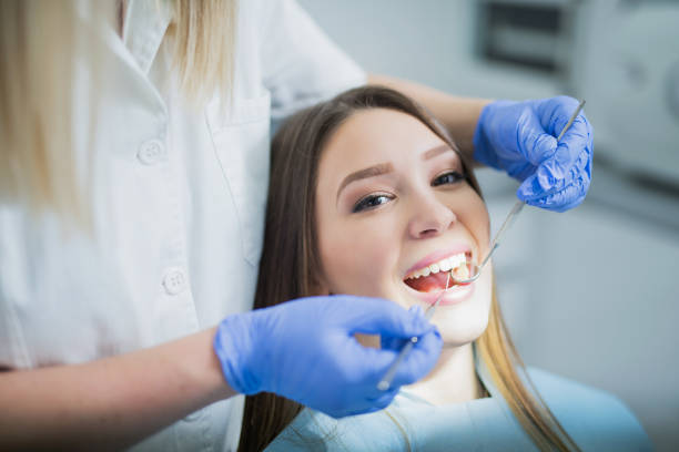 Best Oral Cancer Screening  in Port Salerno, FL